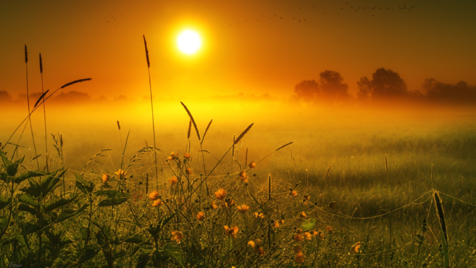 Трите най-опасни дни. Тежки забрани, за да се предпазим