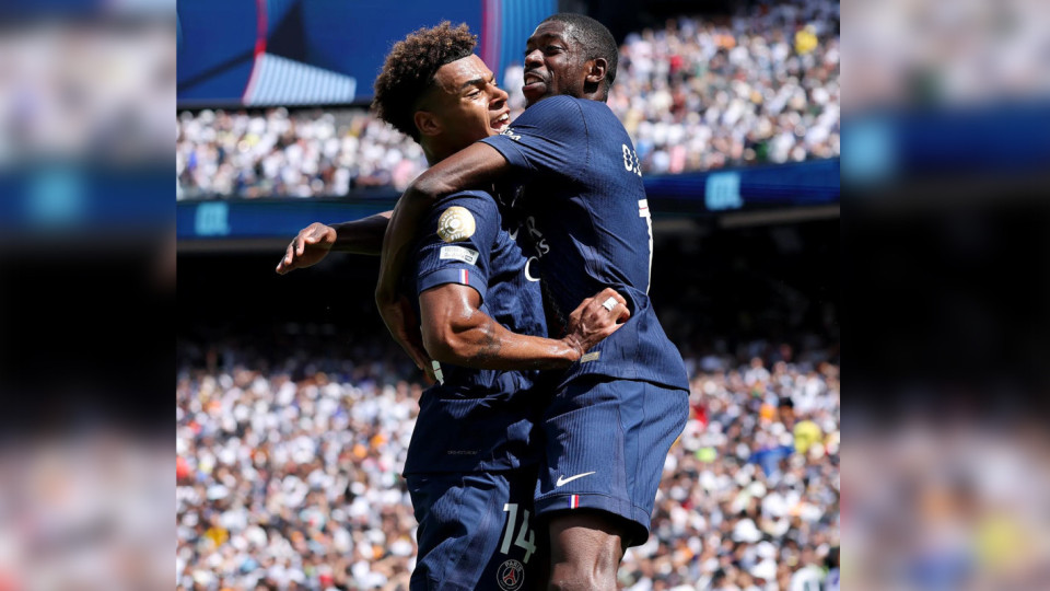 Триумф на ПСЖ ги изстреля на финала на Световното клубно