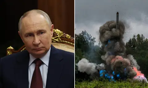 Тръмп допуска фундаментална грешка, Путин може да обяви заплаха за съществуването на Русия