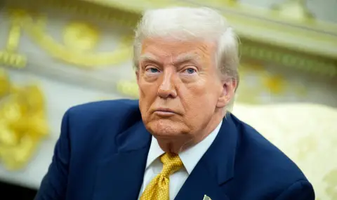 Тръмп: Президентът Си ме покани да посетя в Китай и вероятно това ще стане