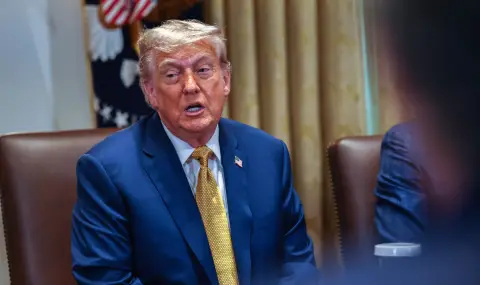 Тръмп: Путин ни засипва с много глупости