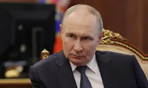Украински военен разкри защо САЩ и ЕС се страхуват от поражение на Путин във войната