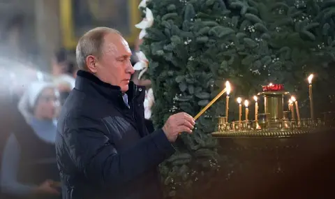 Украйна все още може да спечели войната с Русия, нужна е грандиозна промяна в западната стратегия