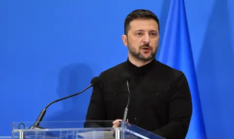 Украйна върна у дома нова група военнопленници от Русия