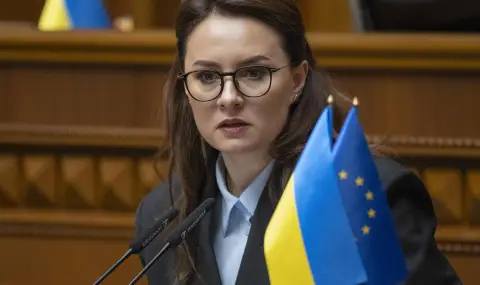 Украйна обмисля нова програма с МВФ заради продължаващата война