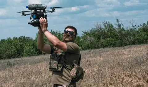 Украйна ще ремобилизира войници, завърнали се от плен