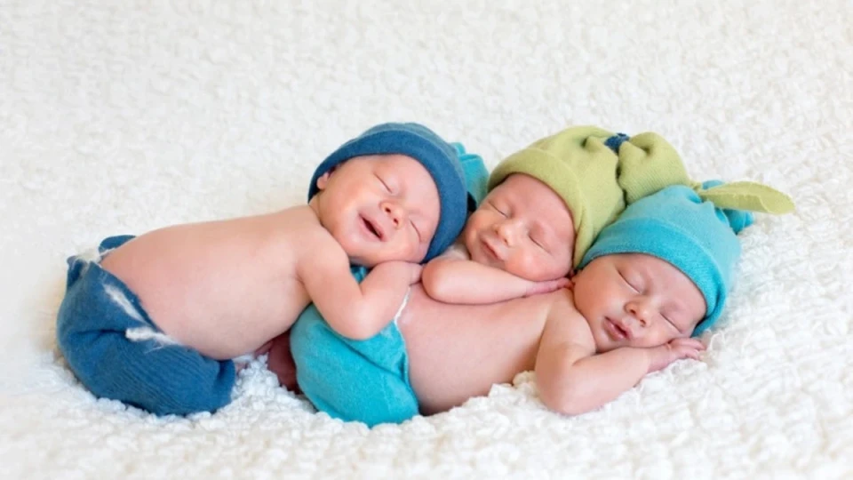 Учени с голямо откритие! Доказаха от какво зависи пола на детето