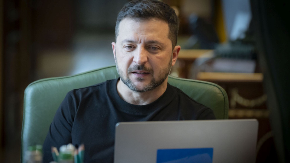 Французи правят бойни дронове в Украйна, идат и ракетите Пейтриът
