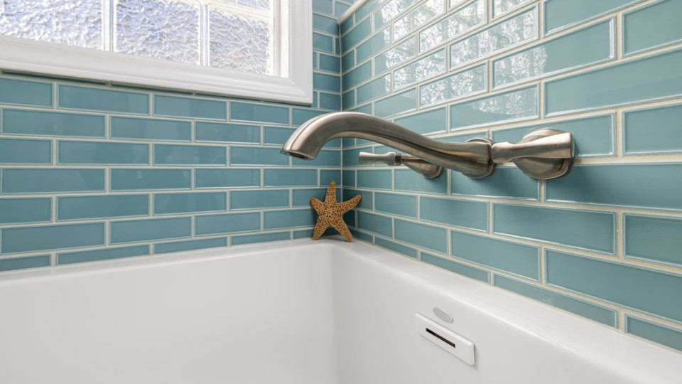 Фугите блестят! Най-лесният трик за почистването им