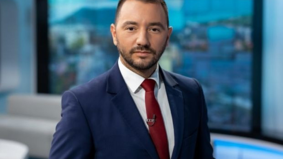 Хекимян отвърна на удара. Срази Терзиев