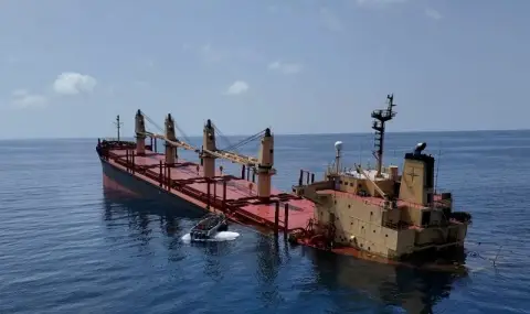 Хусите с нова заплаха: Блокираме превоза по море на стоки за Израел