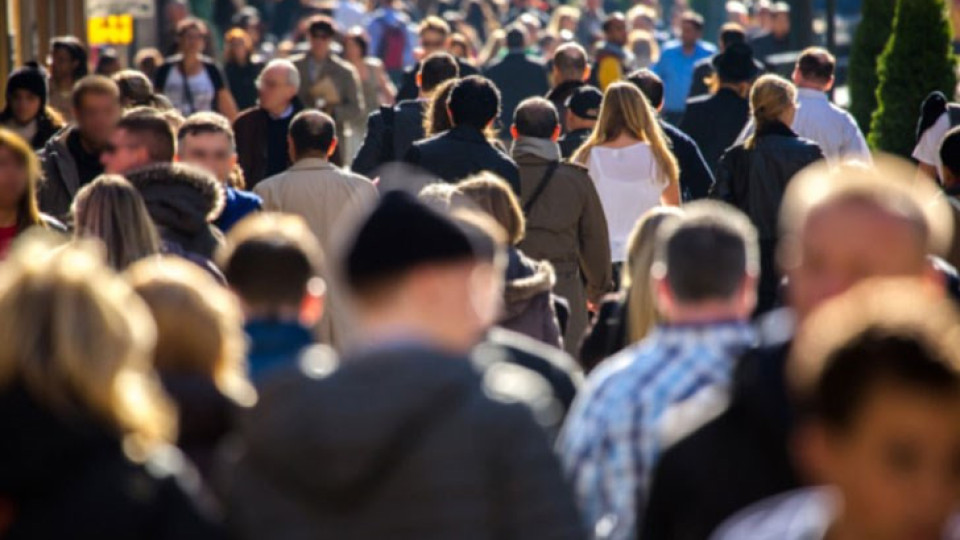 Цивилизацията ни убива. Защо хората намаляват?