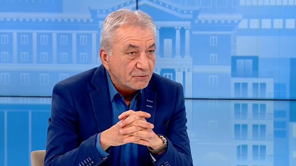 Шефът на КЗК алармира за сериозен проблем