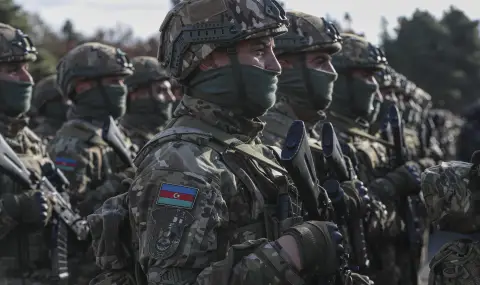 Ще нахлуе ли руската армия в Азербайджан