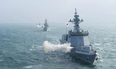 Южна Корея ще репатрира шестима севернокорейци, спасени в морето