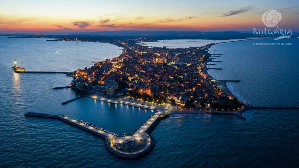 Южното Черноморие завладя турските медии