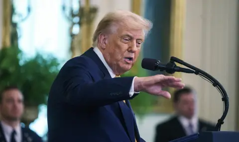 Foreign Policy: Тръмп обещава на Украйна, но политиката му остава неясна и хаотична