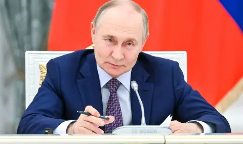 FT: Путин на всяка цена иска да превземе Одеса, Украйна е изправена пред катастрофален провал