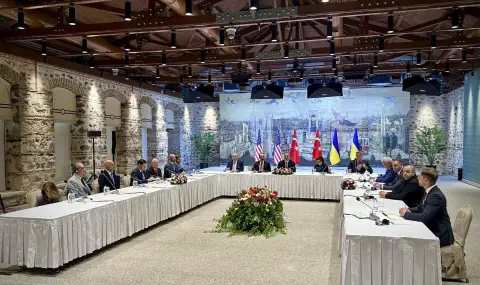 ISW: Кремъл подхожда песимистично към новите преговори с Украйна