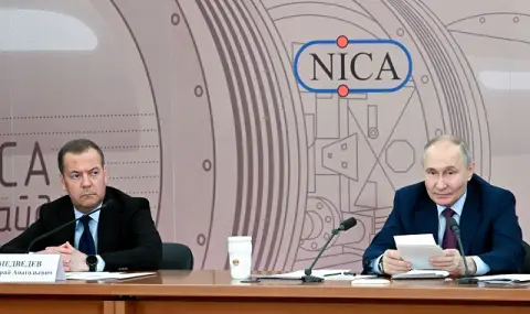 ISW: Кремъл се опитва да принуди Доналд Тръмп да се откаже от крайния срок за Украйна