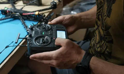 ISW: Русия може да използва до 2000 дрона в рамките на една нощ срещу Украйна до ноември