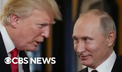 Newsweek: Путин и Тръмп показват интерес към възстановяване на отношенията