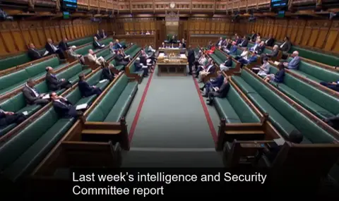 The Daily Telegraph: Лондон обявява Иран за една от най-големите заплахи за националната сигурност