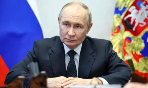 The Telegraph: Руската икономика е способна да поддържа сегашната лудост още много дълго, забравете за колапса й