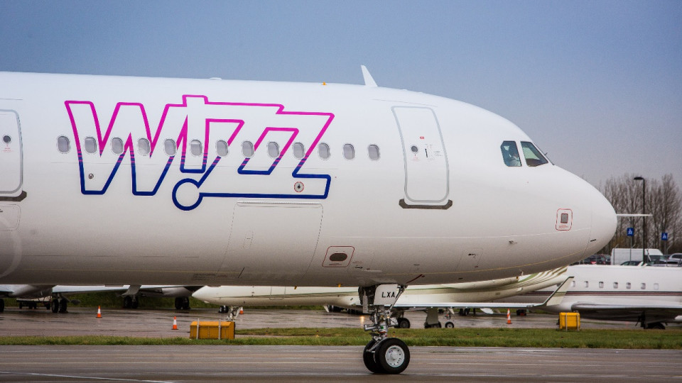 Wizz Air връща полетите между София и Тел Авив