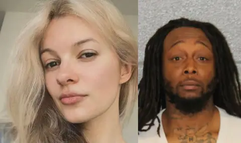 23-годишна украинка, избягала в САЩ от войната, беше убита от бездомен престъпник