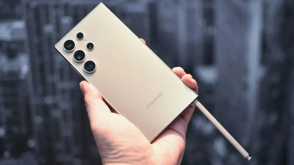5 приложения в смартфона Samsung, от които може да се отървете