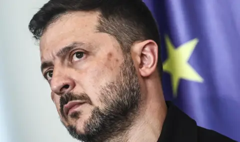 CNN: Среща между Русия, САЩ и Украйна ще има само ако преговорите между Тръмп и Зеленски на 18 август са успешни