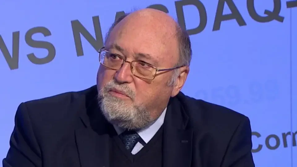 Александър Йорданов пред "СТАНДАРТ": Мирът в Украйна ще дойде след падането на Путин