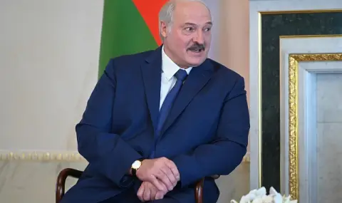 Александър Лукашенко: Готов съм да събера в една стая Владимир Путин и Володимир Зеленски