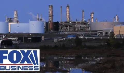 Аляска е на ръба на газова криза, Анкъридж може да остане без електричество