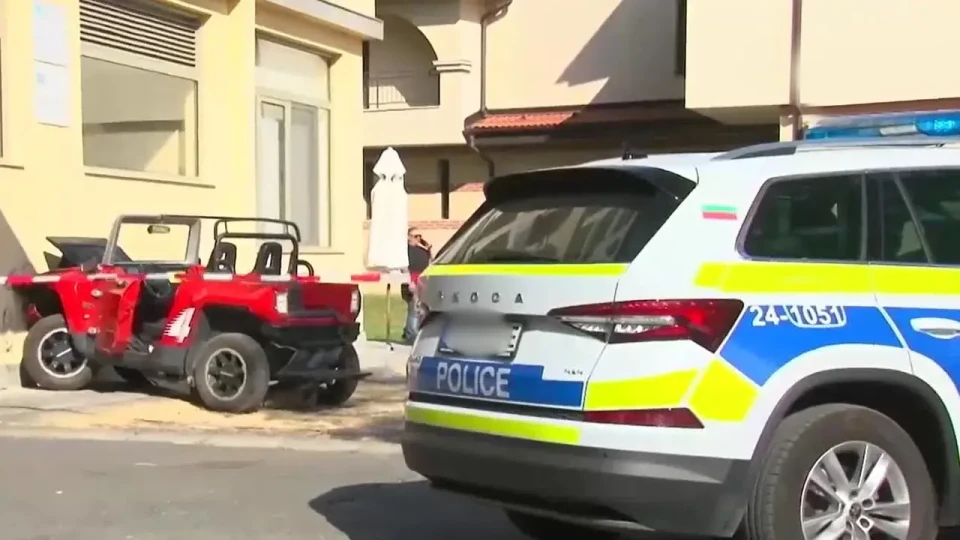 Бащата на Сияна с извънредна новина за Марти, пострадал в Слънчев бряг