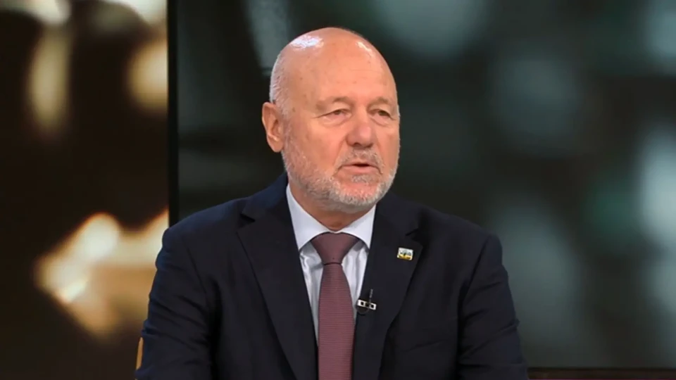 Бивш министър: Оръжейната индустрия ни прави фактор в ЕС