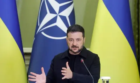 Британски анализатор: Зеленски иска да се легитимира чрез среща с Путин