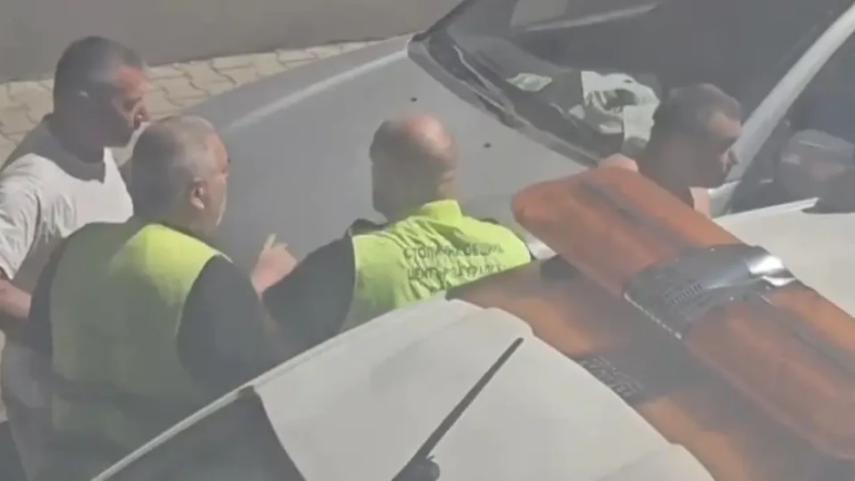 Брутален бой в София! Замесен държавен служител