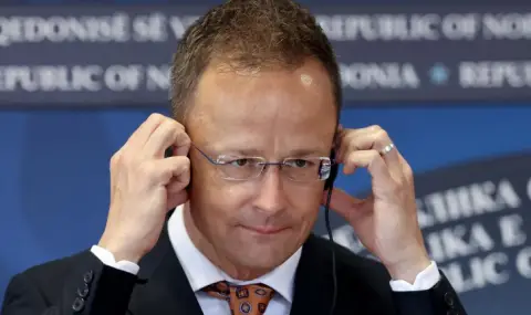Будапеща: Това бе най-сериозният украински удар по нефтопровода "Дружба"