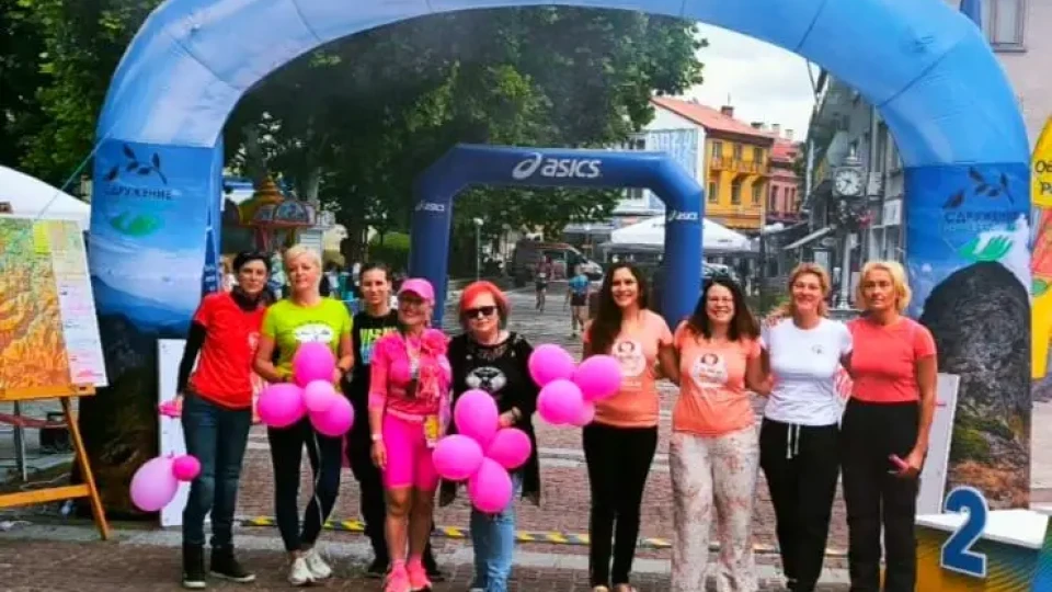 Бургас се включва в Националната кампания за профилактика на рака на гърдата