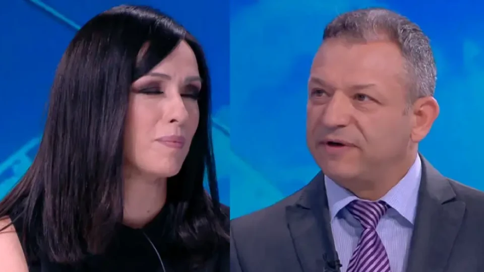 Виктория Петрова се сложи на депутат