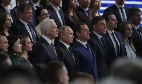 Войната в Украйна: дават ли резултат санкциите срещу Русия