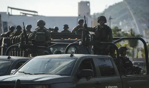 "Войната е крайно брутална": колумбийски наемници в Украйна