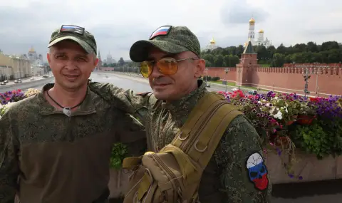 Германия призова за по-силен натиск върху Русия