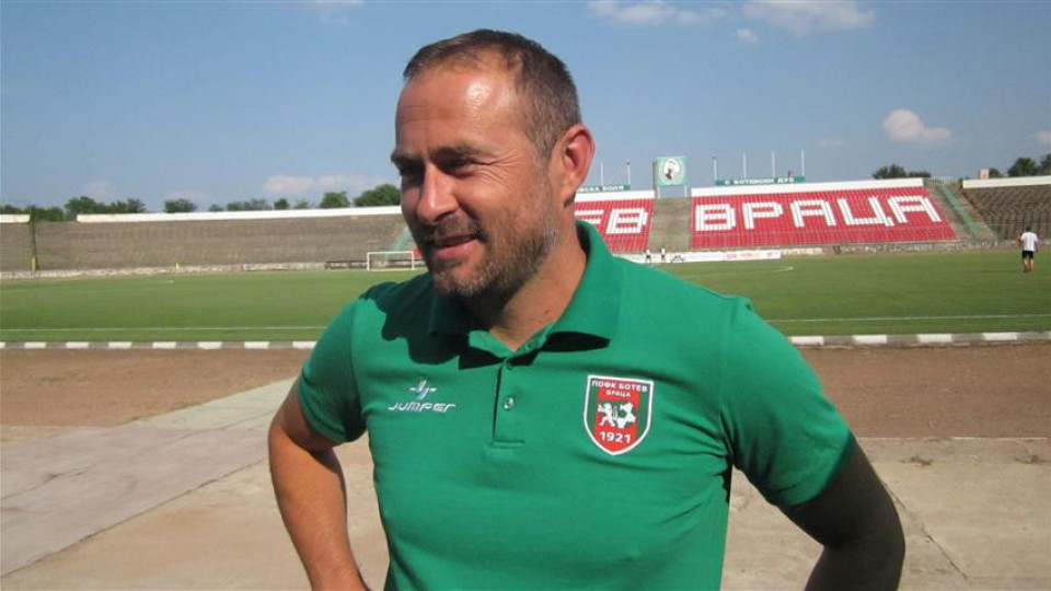 Готвят сензационен наследник на Нога в ЦСКА
