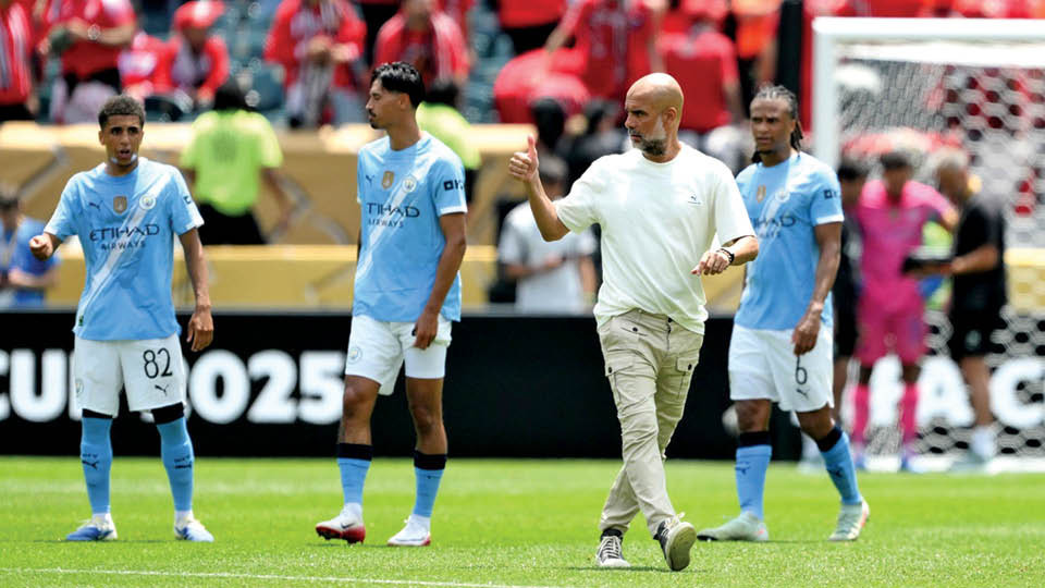 Гуардиола вече реши. Отказва ли се?