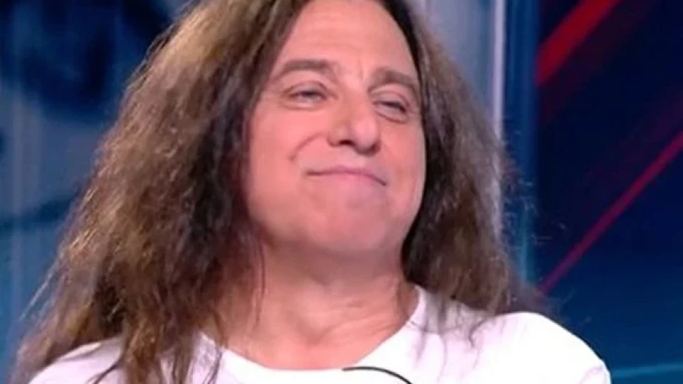 Денис Ризов проговори! Защо избра България пред САЩ