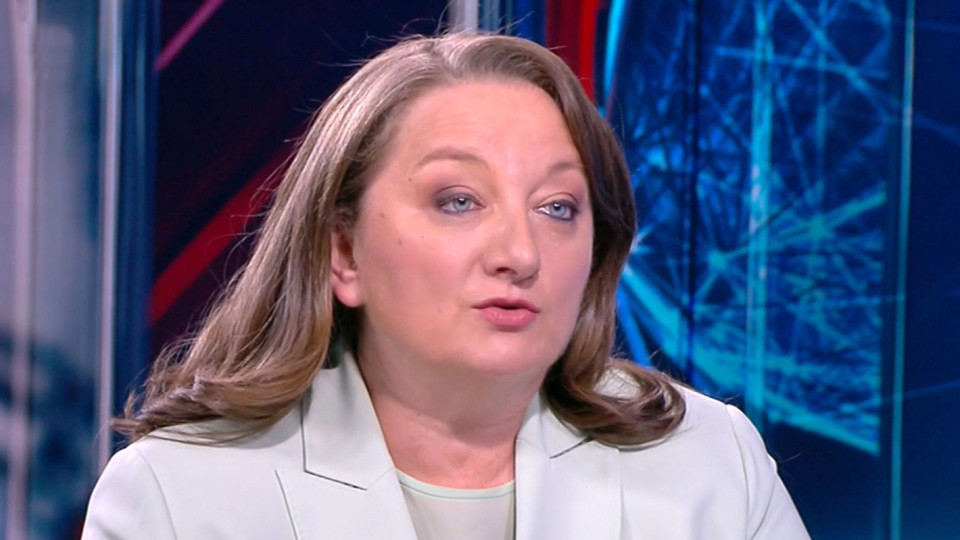 Деница Сачева разкри за ползите от разширяването на ЕС