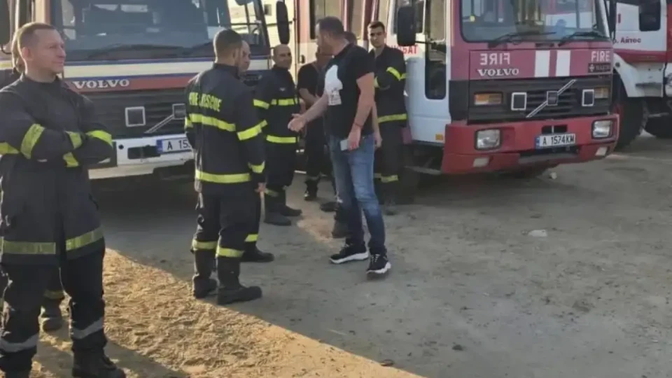 Депутати от ДПС-Ново начало помагат на хората в Сунгурларско